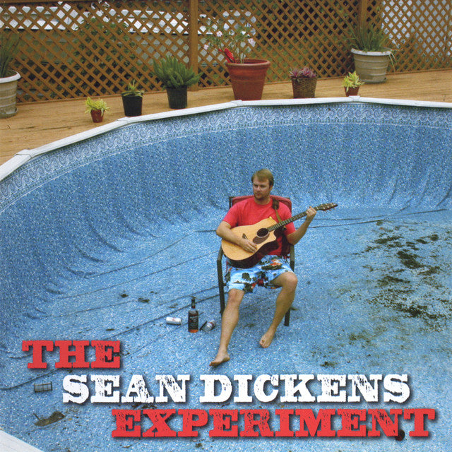 Sean Dickens