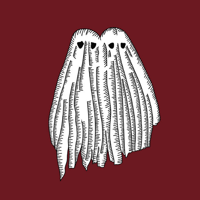 Twin Ghosts