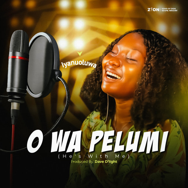 IYANUOLUWA