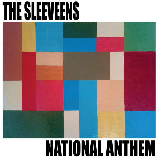 The Sleeveens