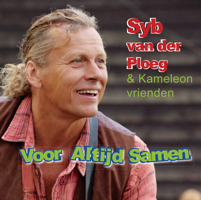 Syb van der Ploeg