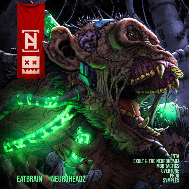 The Neuroheadz