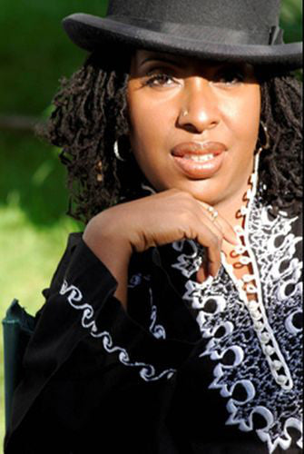 Janet Kay