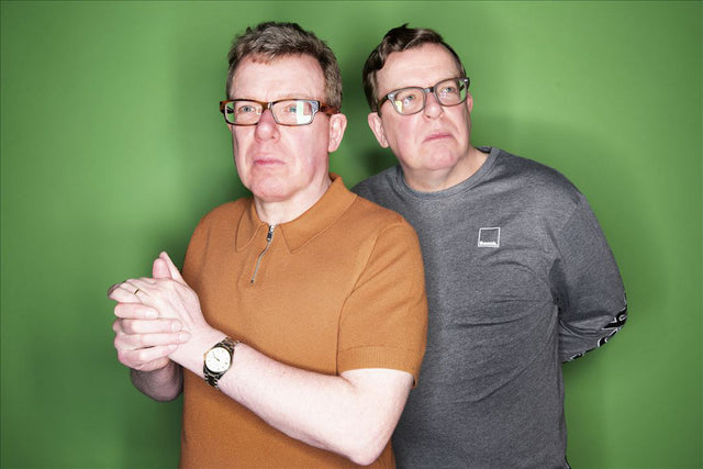 The Proclaimers