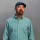 Mr. Scruff