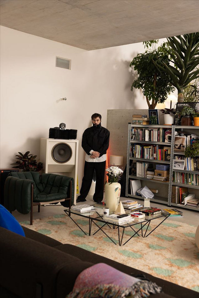 John Talabot