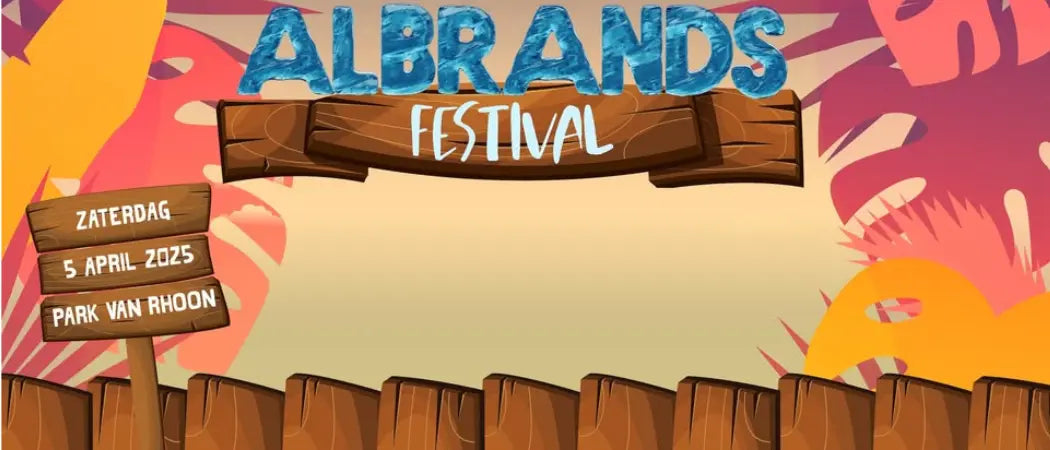 Albrands festival