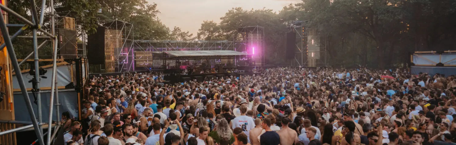 Awakenings UPCLOSE