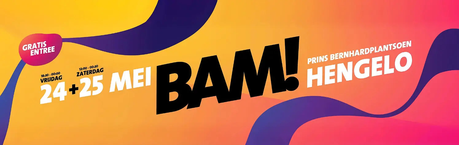 Festival Banner