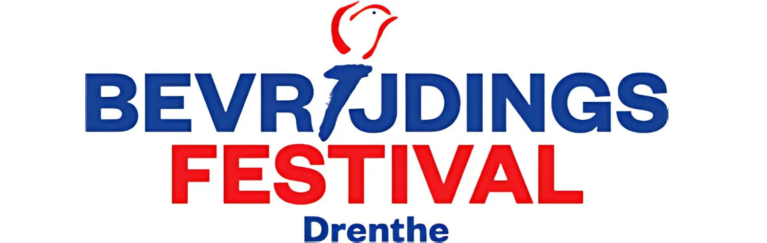 Bevrijdingsfestival Drenthe