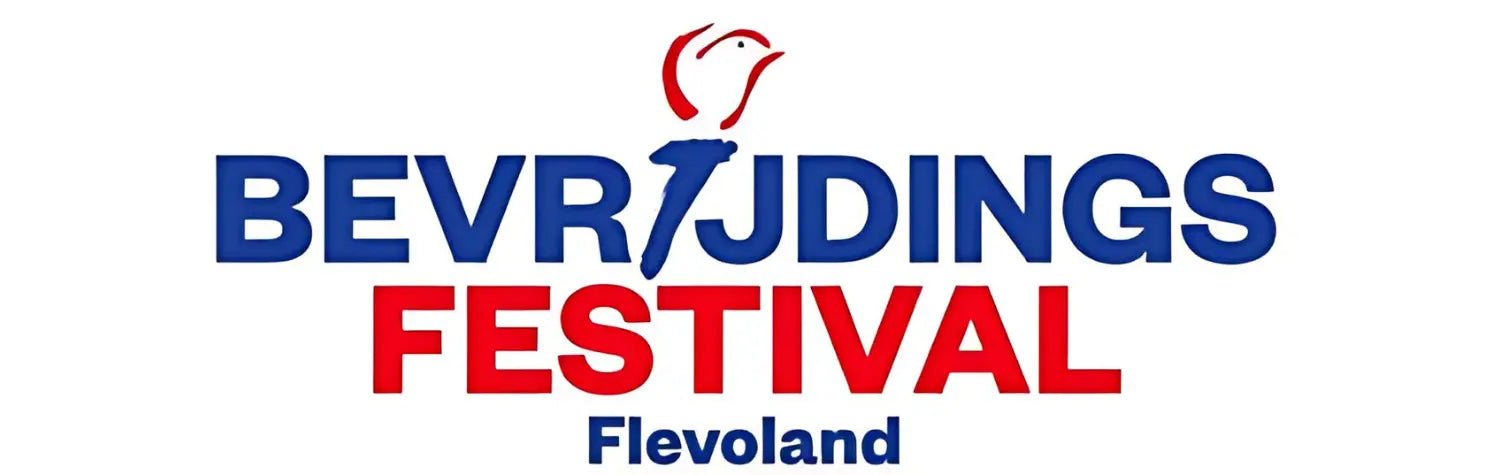 Bevrijdingsfestival Flevoland