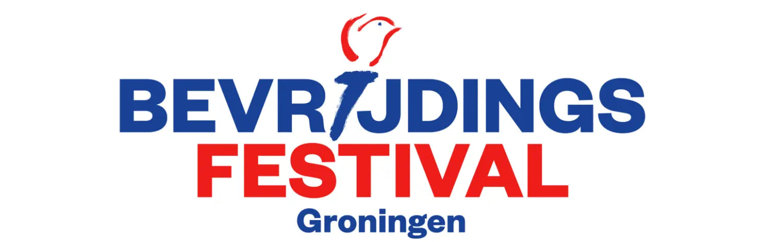 Bevrijdingsfestival Groningen