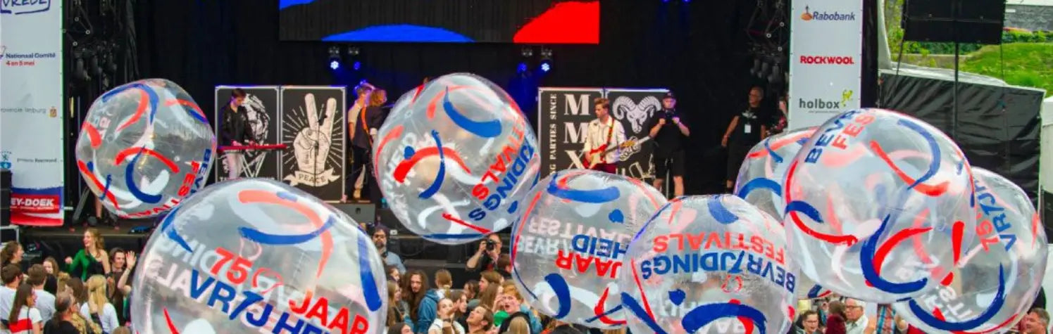 Bevrijdingsfestival Limburg