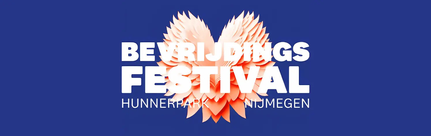 Bevrijdingsfestival Nijmegen