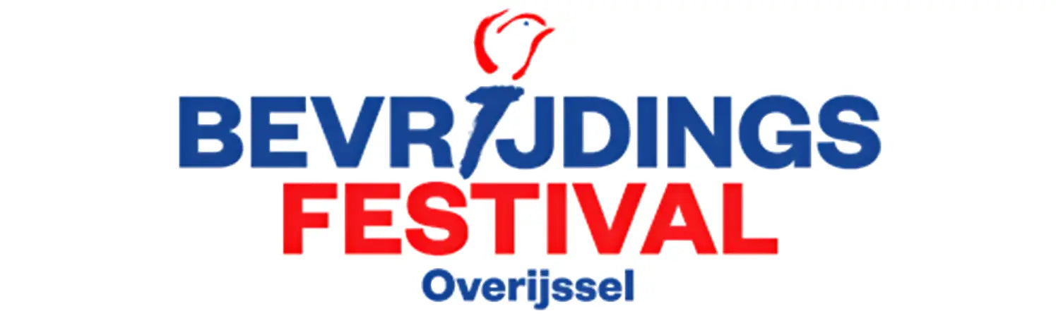 Bevrijdingsfestival Overijssel