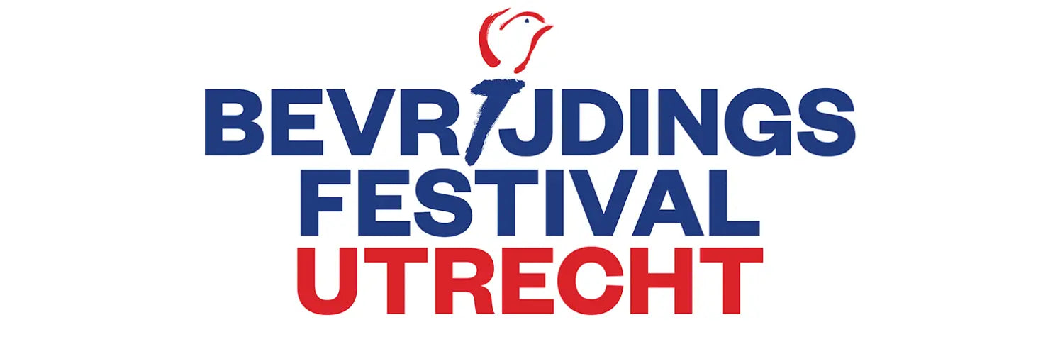 Bevrijdingsfestival Utrecht
