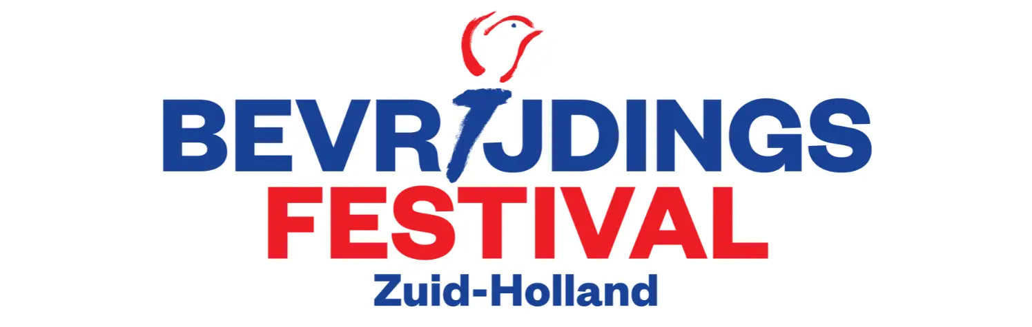 Bevrijdingsfestival Zuid-Holland