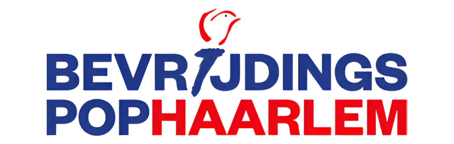 Bevrijdingspop Haarlem