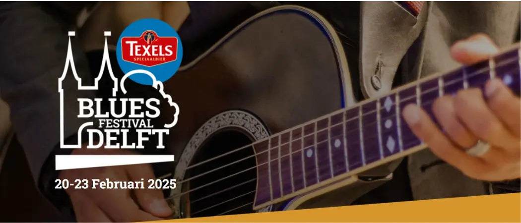 Blues Festival Delft