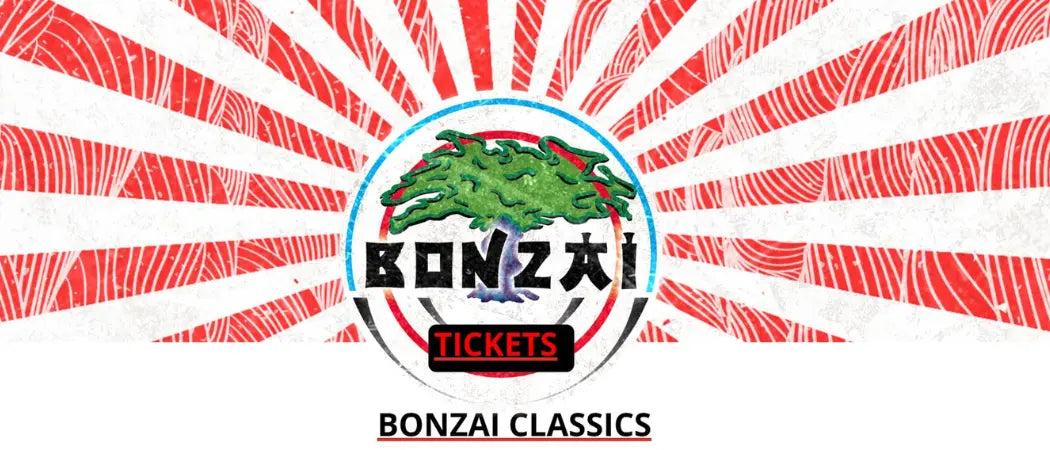 Bonzai Classics