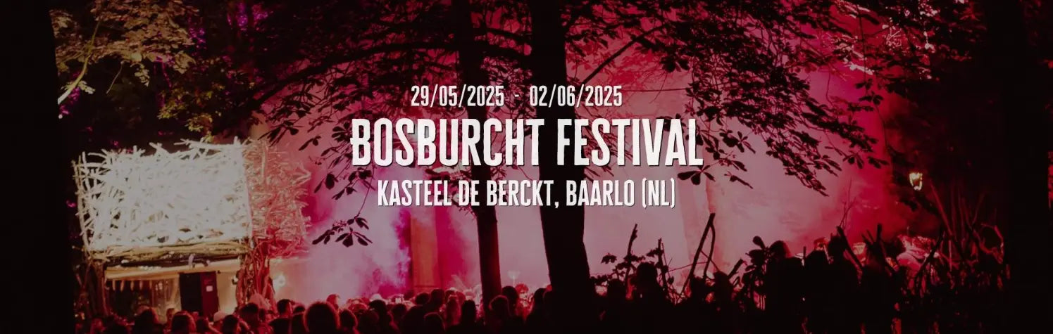 Bosburcht Festival