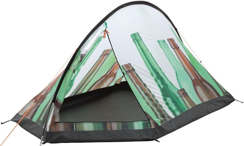 Easy Camp Image Bottle tent