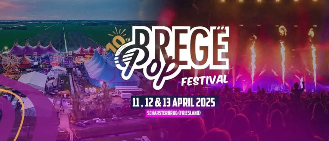 Bregepop