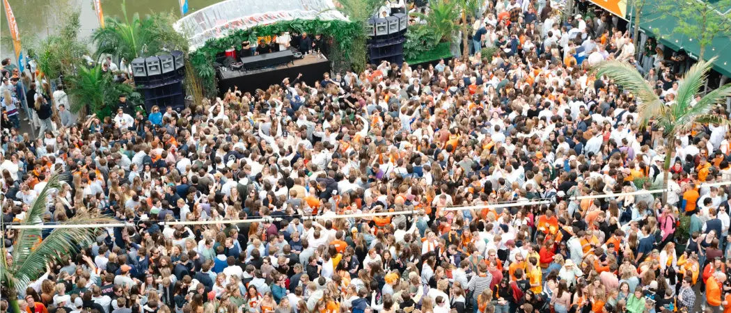Cartel Kingsday
