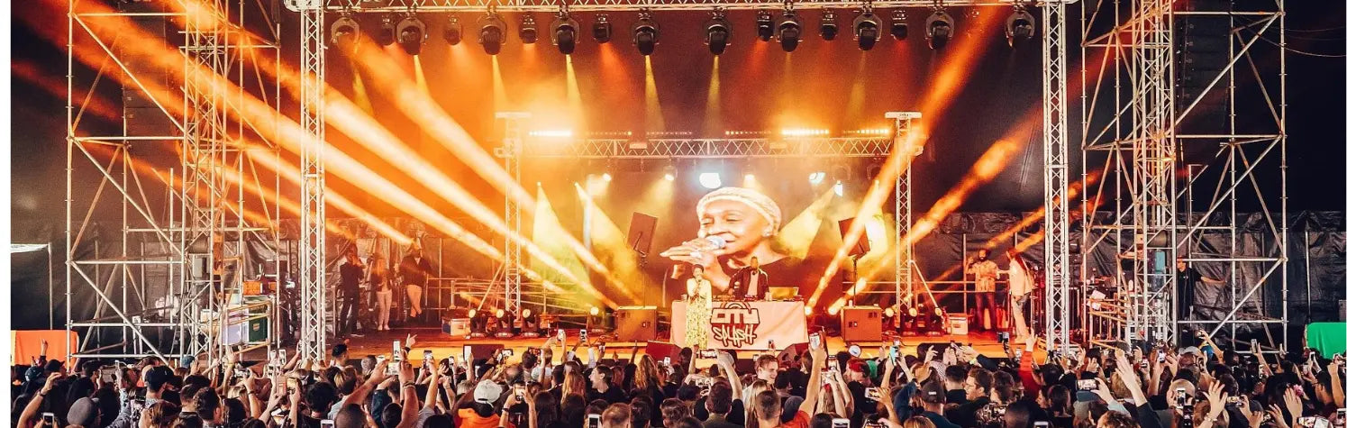 City Splash Festival