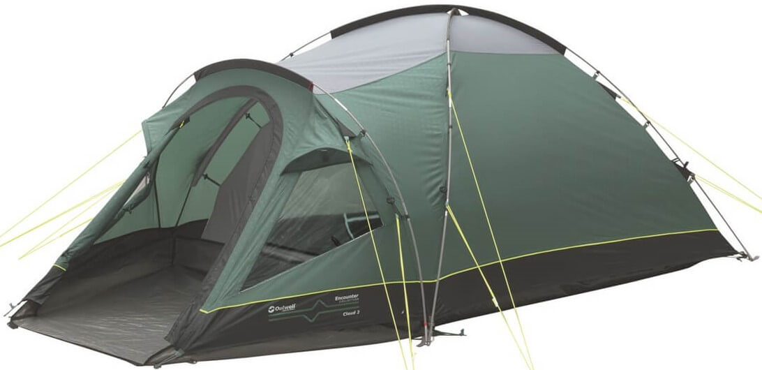 Outwell Cloud 2 tent