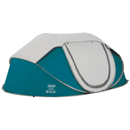 Coleman Galiano 4 tent