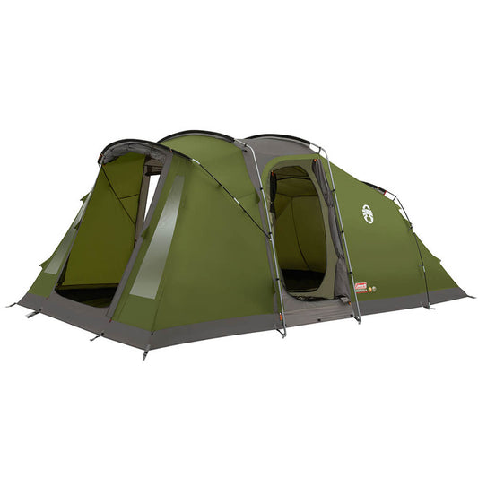 Coleman Vespucci 4 tent