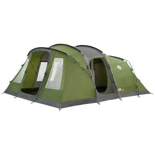 Coleman Vespucci 6 tent