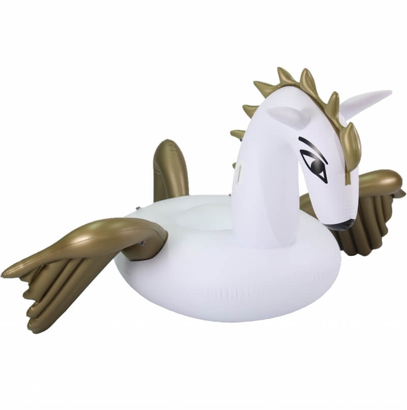 Comfortpool Mega opblaasbare Pegasus