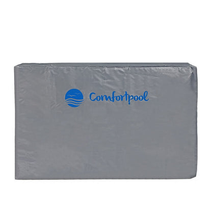 Warmtepompcover Comfortpool ECO+ 3 en 5