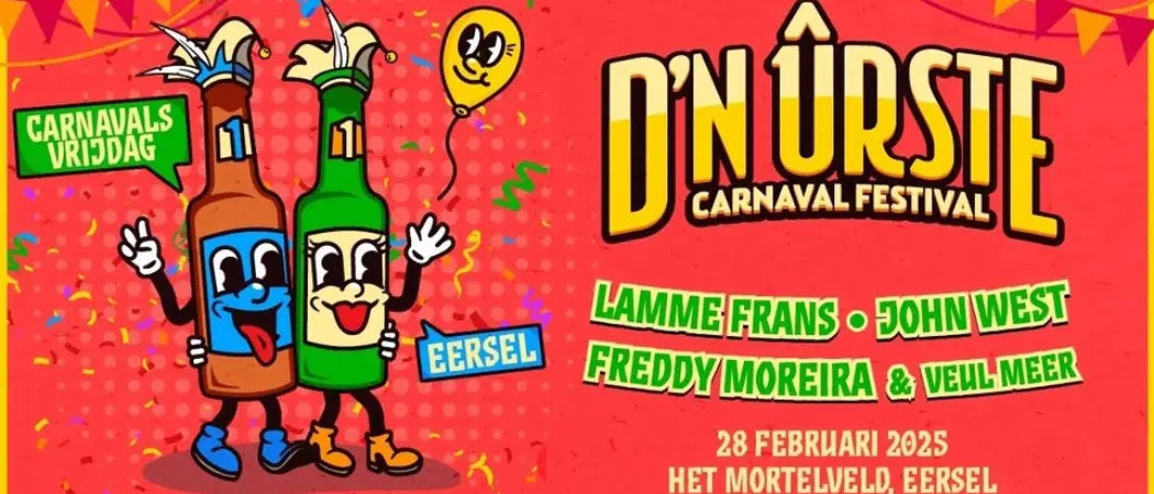 Festival Banner