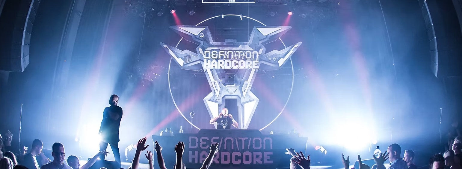 Definition Hardcore