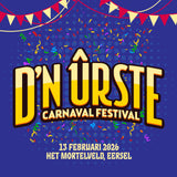 D’n Ûrste Festival