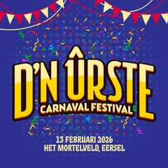 D’n Ûrste Festival logo