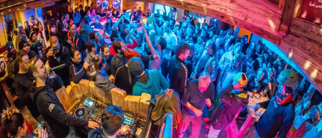 Dutchweek Zell am See