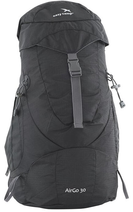 Easy Camp Rugzak AirGo 30 Black