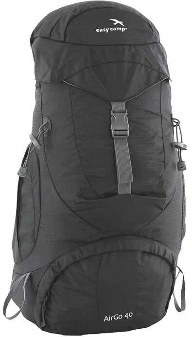 Easy Camp Rugzak AirGo 40 Black