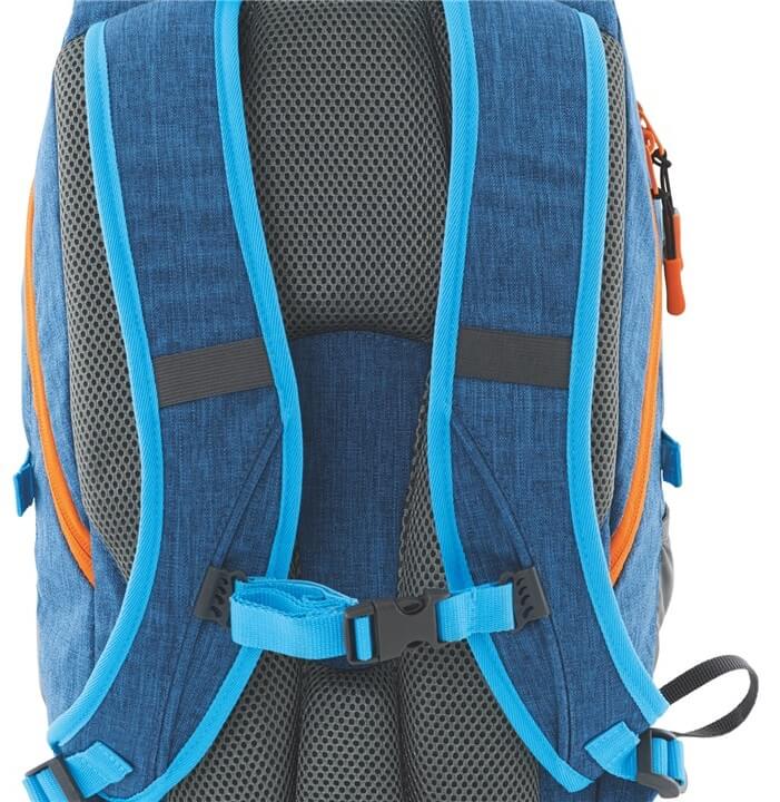 Easy Camp Rugzak Companion 30 Blue