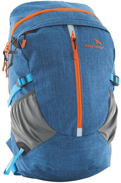 Easy Camp Rugzak Companion 30 Blue