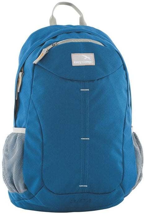 Easy Camp rugzak Seattle Blue