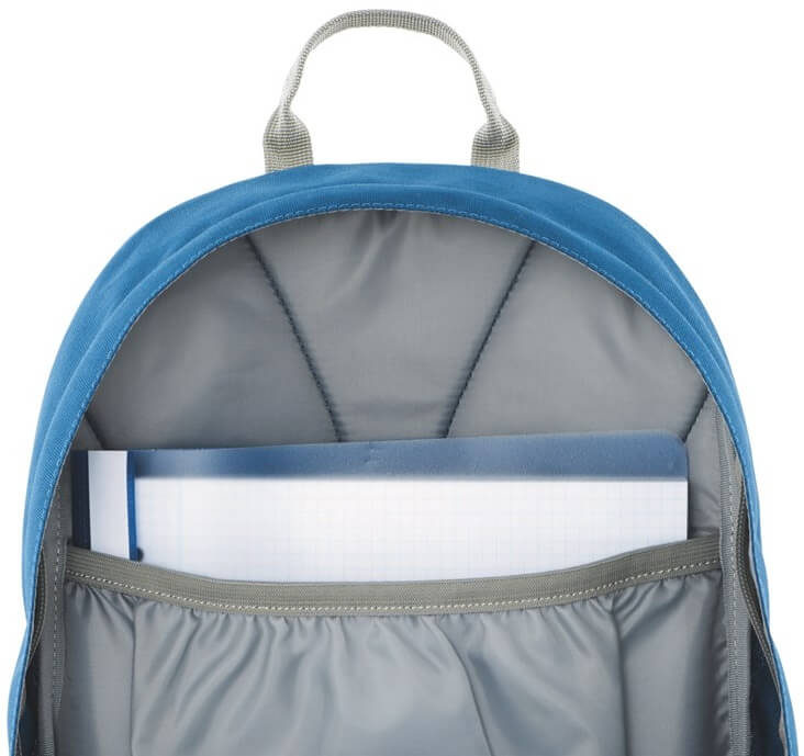 Easy Camp rugzak Seattle Blue