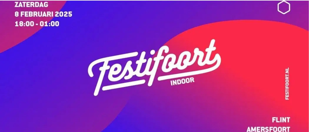 Festifoort Indoor
