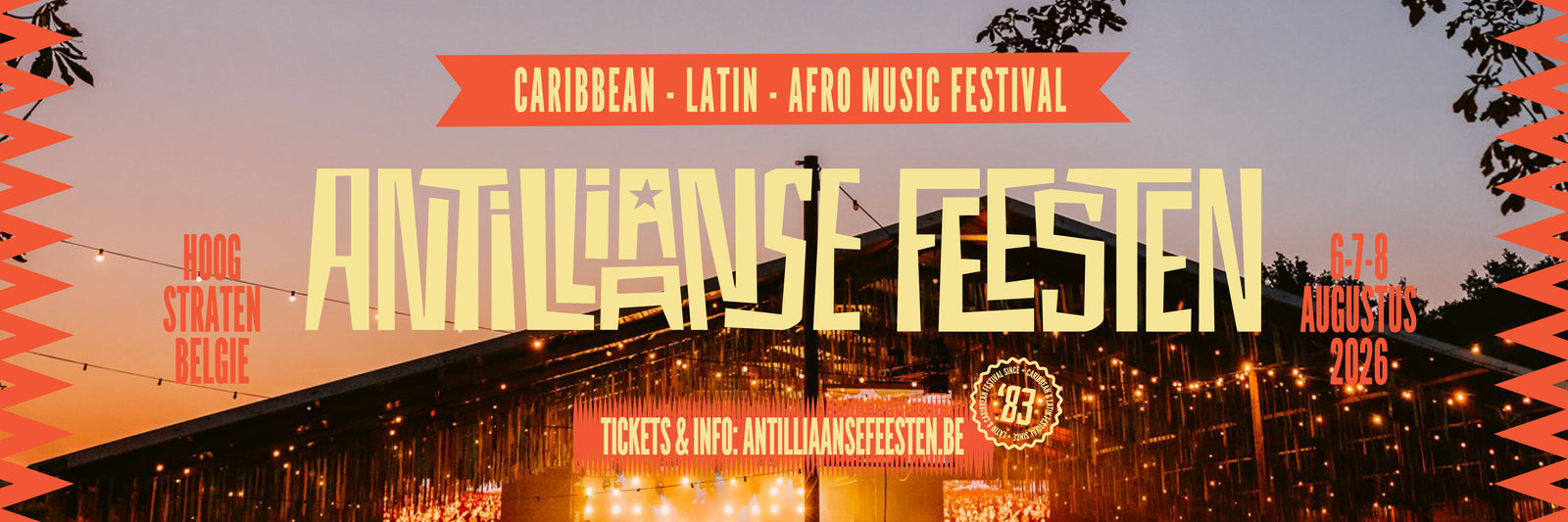 Antilliaanse Feesten