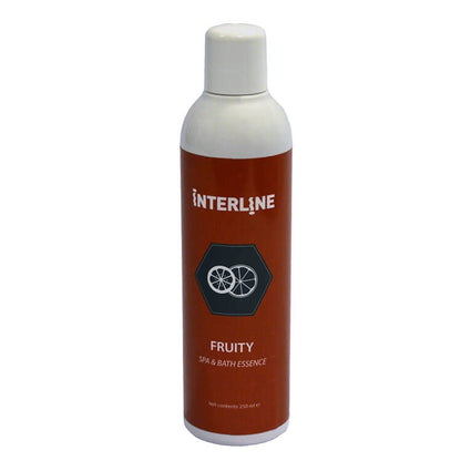Interline SPA   Jacuzzi geur Fruity