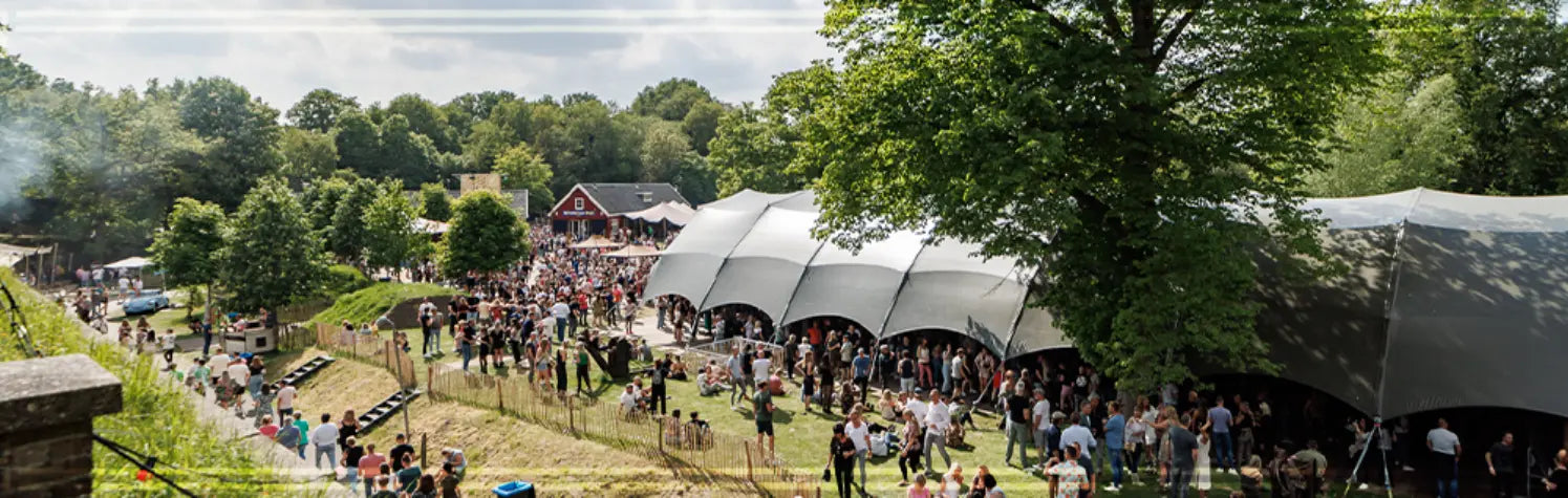 Festival Banner